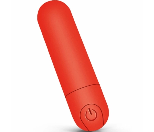 INTT Double Fun Kit - Vibrating Bullet & Strawberry Massage Gel 50ml