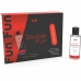 INTT Double Fun Kit - Vibrating Bullet & Strawberry Massage Gel 50ml