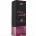 INTT Cotton Candy Massage Gel 30ml - Warming, Edible, Sweet Aroma