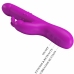 Pretty Love Reese Intimate Machine Purple Silicone, Multi-Mode Rotation