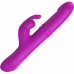 Pretty Love Reese Intimate Machine Purple Silicone, Multi-Mode Rotation