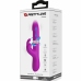 Pretty Love Reese Intimate Machine Purple Silicone, Multi-Mode Rotation
