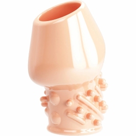 Pretty Love Matias Comfort Extension Sleeve, TPR, Natural, 9 cm