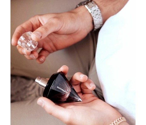 EYE OF LOVE - MATCHMAKER BLACK DIAMOND LGBTQ PERFUME FEROMONAS PARA EL 30 ML