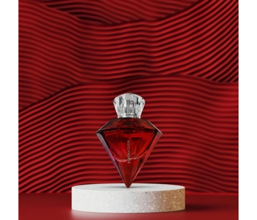 EYE OF LOVE - MATCHMAKER RED DIAMOND LGBTQ PERFUME FEROMONAS PARA ELLA 30 ML