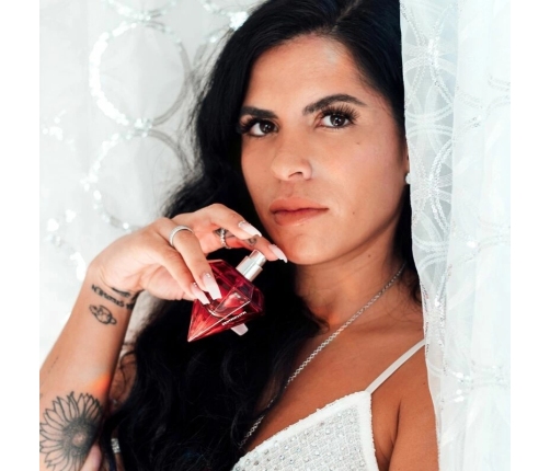 EYE OF LOVE - MATCHMAKER RED DIAMOND LGBTQ PERFUME FEROMONAS PARA ELLA 30 ML