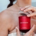 Eye of Love Matchmaker Red Diamond Massage Candle 150ml Cedar & Blackcurrant