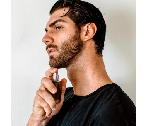 Eye of Love EOL Romantic Parfum Deluxe 50ml - Elegant Pheromone Fragrance