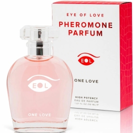 EYE OF LOVE - EOL PHR PERFUME DELUXE 50 ML - ONE LOVE EYE OF LOVE - EOL PHR PERFUME DELUXE 50 ML - ONE LOVE