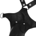 Fetish Submissive Attitude Men's Adjustable V-Shape Eco-Leather Harness