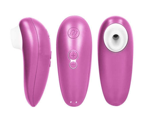 WOMANIZER - STARLET 3 ESTIMULADOR CLÍTORIS VIOLETA