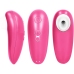 Womanizer Starlet 3 Intimate Air Pulse Device Pink, 6 Intensities, Waterproof
