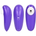 Womanizer Starlet 3 Indigo - Compact Air Pulse Intimate Device, 6 Levels