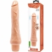 Baile Barbara Vibrating Intimate Device 25 cm Flesh Toned TPR