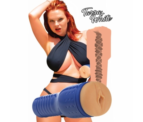 PRIVATE Tarra White Legend Intimate Device Skin Tone Premium Edition