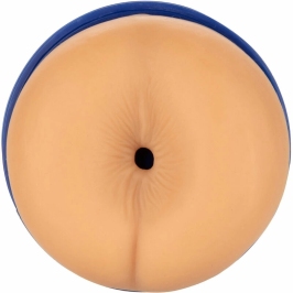 PRIVATE Tarra White Legend Anatomical Intimate Machine - Skin Tone Premium Model PRIVATE Tarra White Legend Anatomical Intimate Machine - Skin Tone Premium Model