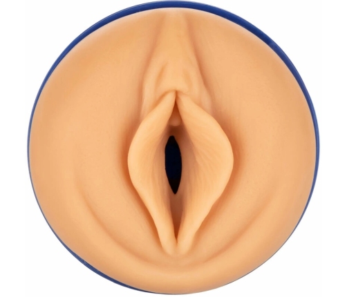 PRIVATE Shona River Anatomical Intimate Machine Skin Tone 17 cm