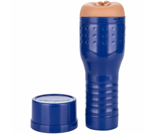 PRIVATE Alexa Tomas Signature Intimate Machine Caramel Compact