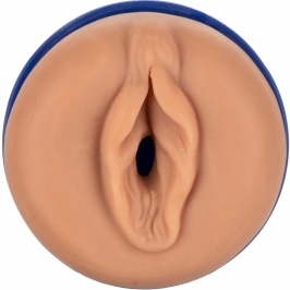 PRIVATE Alexa Tomas Signature Intimate Machine Caramel Compact