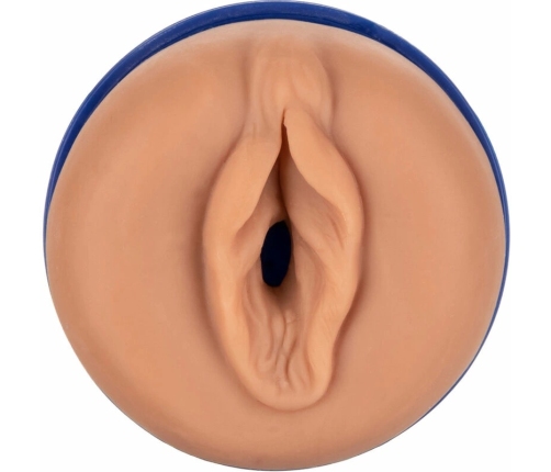 PRIVATE Alexa Tomas Signature Intimate Machine Caramel Compact