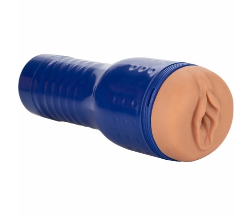 PRIVATE Alexa Tomas Signature Intimate Machine Caramel Compact