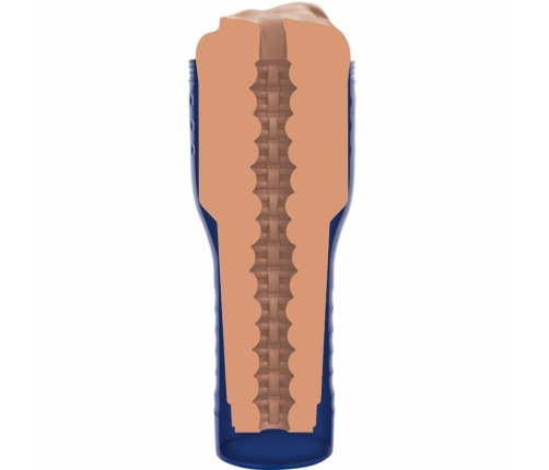 PRIVATE Alexa Tomas Signature Intimate Machine Caramel Compact