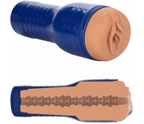 PRIVATE Alexa Tomas Signature Intimate Machine Caramel Compact