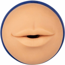 PRIVATE Shona River Oral Model Intimate Machine Skin Tone Compact PRIVATE Shona River Oral Model Intimate Machine Skin Tone Compact