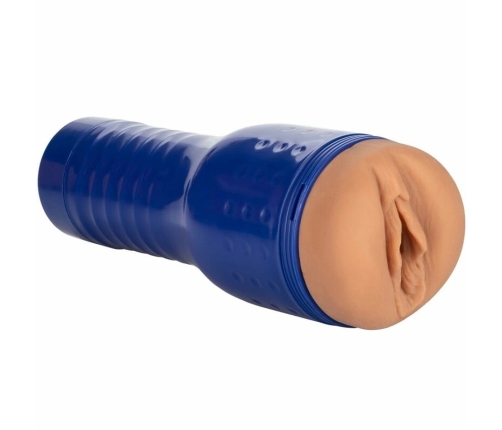 PRIVATE Ginebra Bellucci Anatomical Intimate Device Caramel Tone