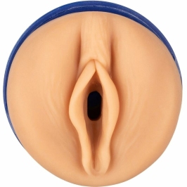 Private Gabi Gold Premium Intimate Machine - Skin Tone, Anatomical Design Private Gabi Gold Premium Intimate Machine - Skin Tone, Anatomical Design