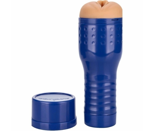 PRIVATE Jayla de Angelis Intimate Machine Skin-Tone Compact Model