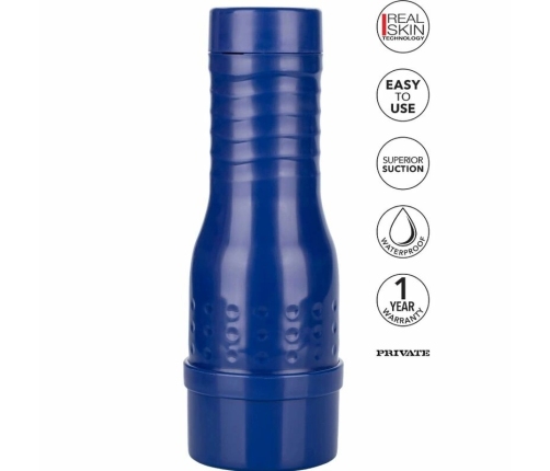 PRIVATE Jayla de Angelis Intimate Machine Skin-Tone Compact Model