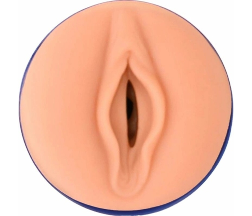 PRIVATE Jayla de Angelis Intimate Machine Skin-Tone Compact Model