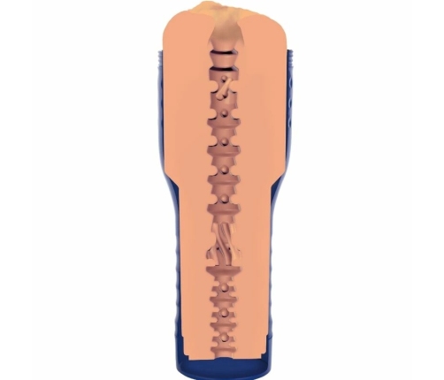 PRIVATE Jayla de Angelis Intimate Machine Skin-Tone Compact Model