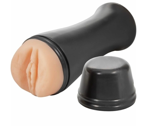 PRIVATE Original Vacuum Cup To Go - Compact Intimate Device, Travel Size