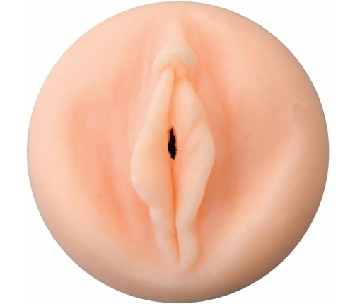 PRIVATE Hot Bombshell To Go Compact Intimate Machine, Discreet Travel Size