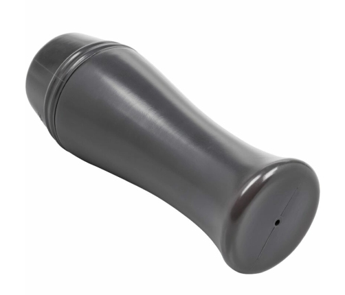 PRIVATE Hot Bombshell To Go Compact Intimate Machine, Discreet Travel Size