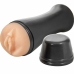 PRIVATE Hot Bombshell To Go Compact Intimate Machine, Discreet Travel Size