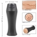 PRIVATE Horny Cougar To Go Compact Intimate Device, Travel Size