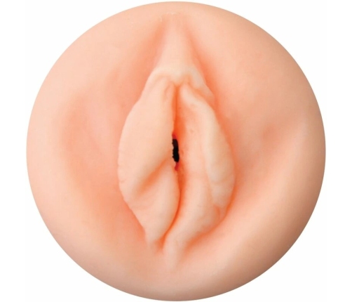 PRIVATE Horny Cougar To Go Compact Intimate Device, Travel Size