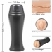 PRIVATE Femme Fatale To Go Compact Intimate Machine - Travel-Ready Design