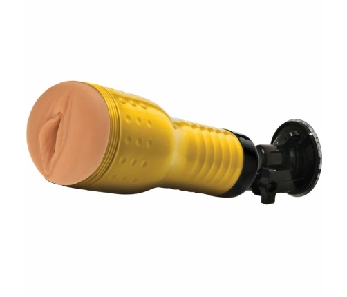 PRIVATE Tube Suction Base - Secure Mount for Intimate Devices