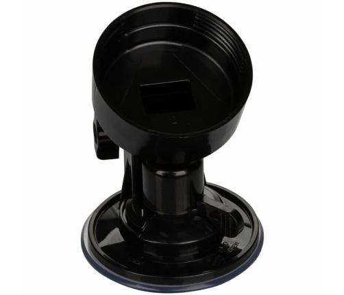 PRIVATE Tube Suction Base - Secure Mount for Intimate Devices