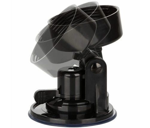 PRIVATE Tube Suction Base - Secure Mount for Intimate Devices