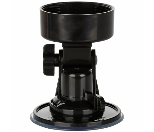 PRIVATE Tube Suction Base - Secure Mount for Intimate Devices