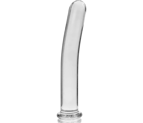 IBIZA Nebula Series Model 9 Intimate Glass System Clear 15.5cm