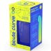 B SWISH BCUTE Curve Infinity Classic Rechargeable Silicone Yellow 10cm
