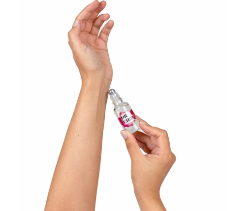 SECRETPLAY - ORCHID PERFUME EN ACEITE FEROMONAS MUJER 20 ML