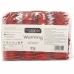 Pasante Calor Warming Effect Latex Condoms 52mm 144-Pack Transparent Ribbed