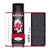 BRUMA Premium Massage Oil 3-in-1 Strawberry Warming Effect 100ml